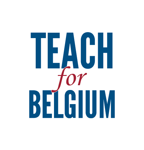 Teach for Belgium